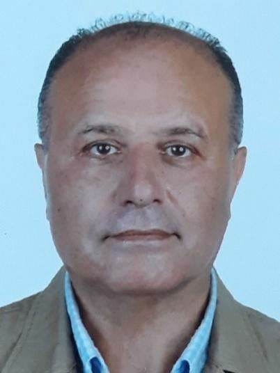 Akram F. Ragas