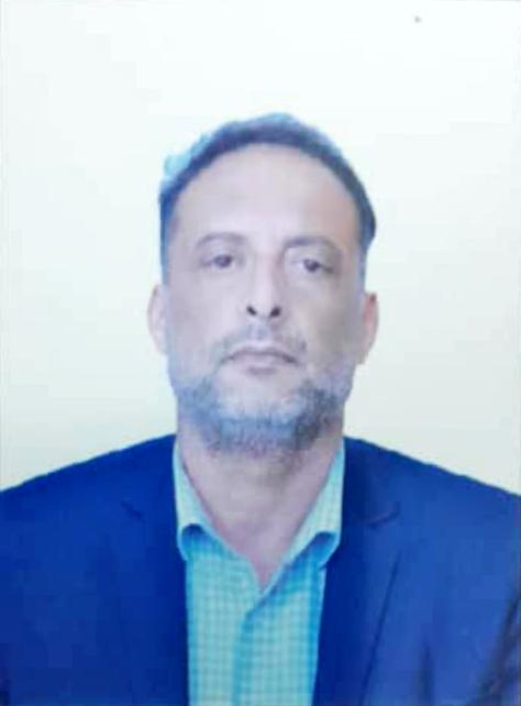 Ali A. Tajouri