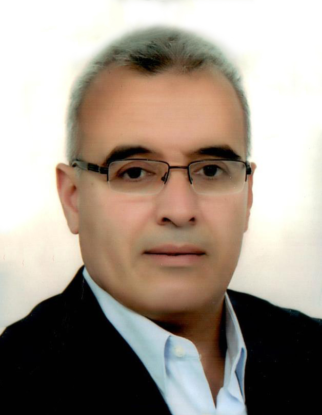 Nabil F. Altajouri