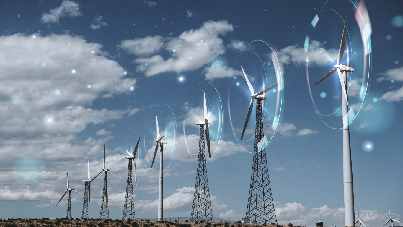 Sustainable Solutions