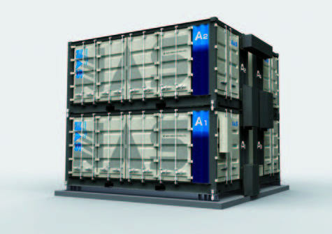 Energy Storage Partnership