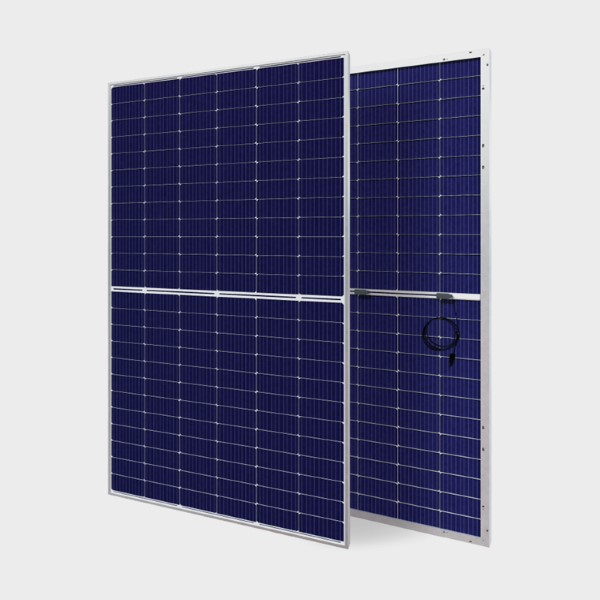 Shinsung E&G Solar Module