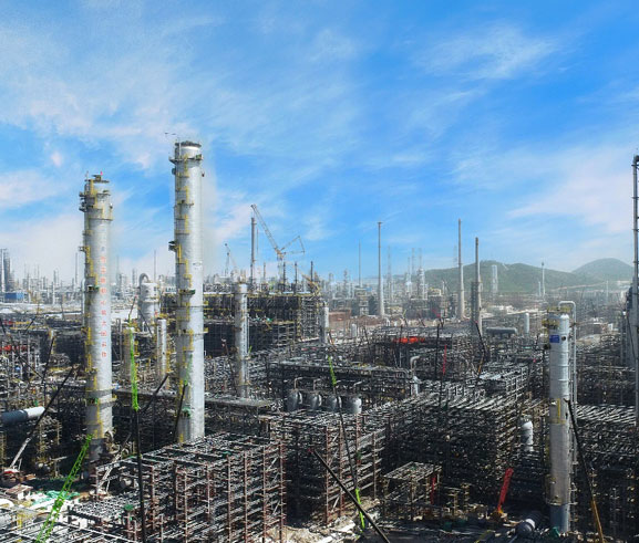 SupeZET Industrial Park