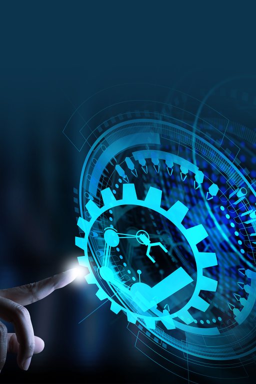 Smart Factory Automation