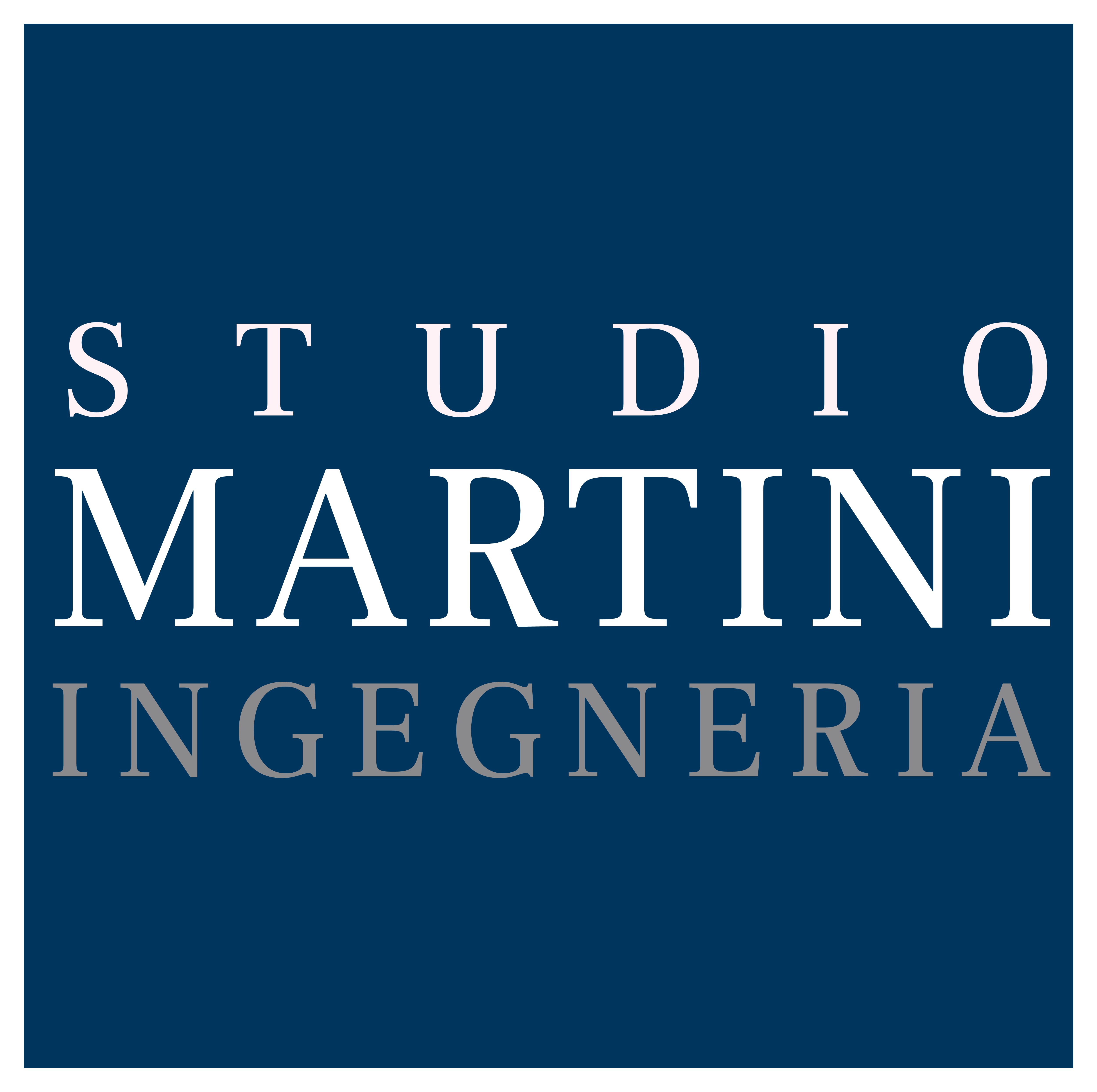 Studio Martini Ingegneria