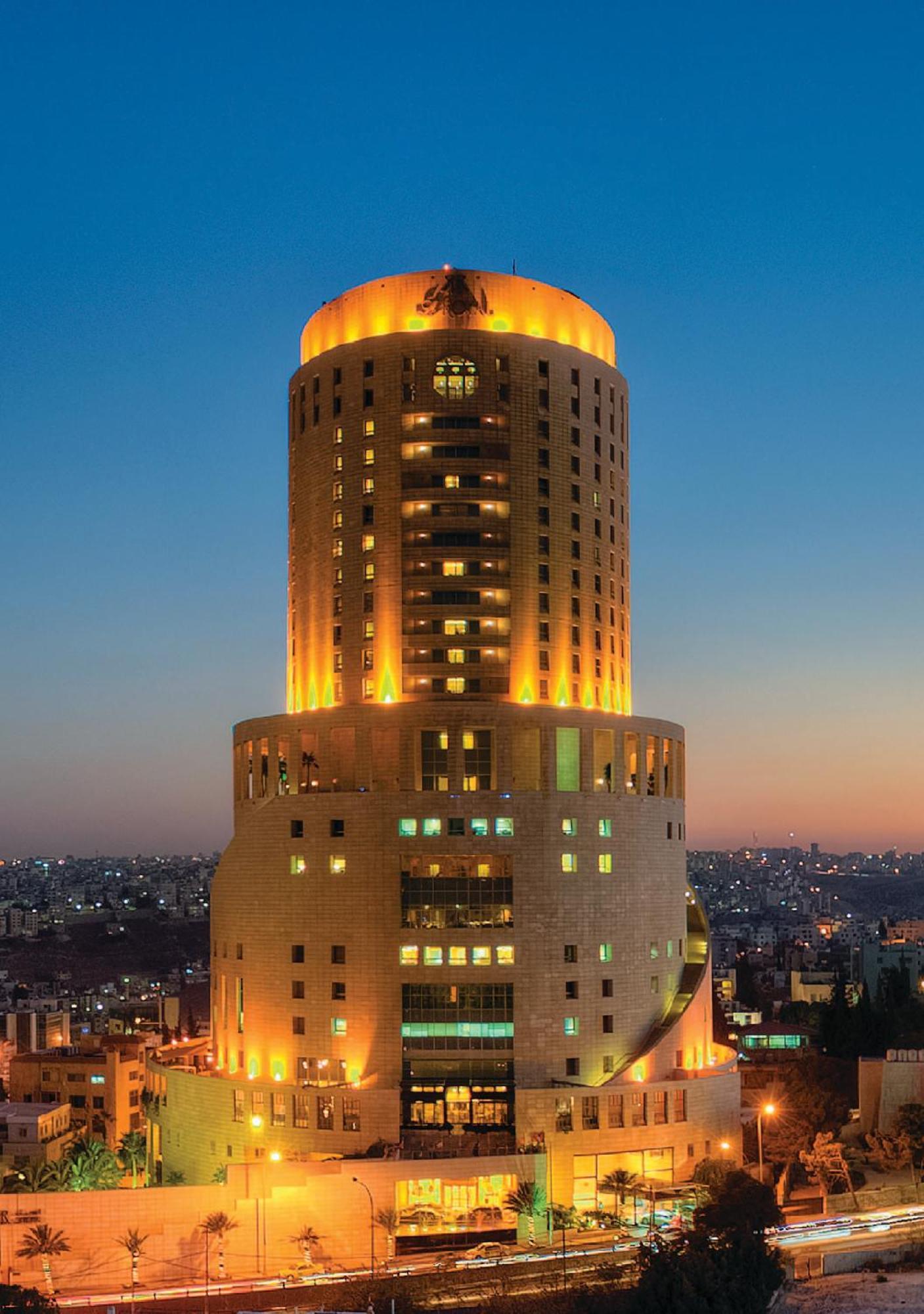 Le Royal Complex