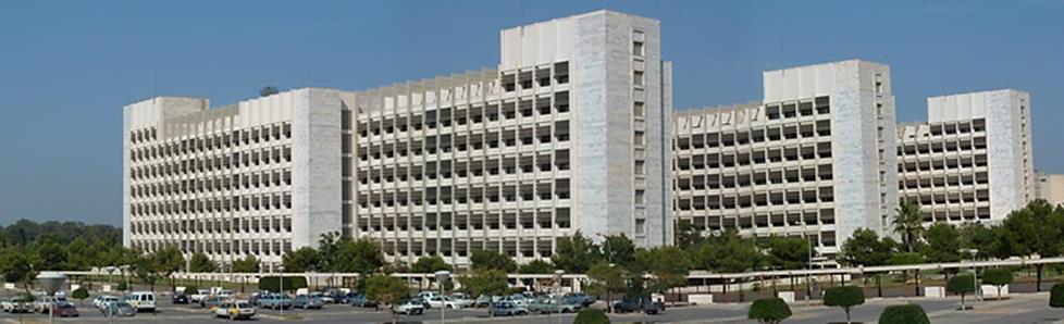 Tripoli Medical Center